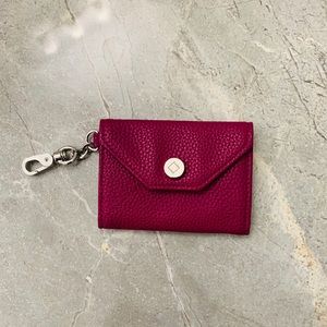 Thirty-One Card Holder